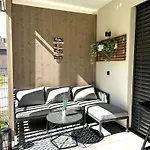 Apartment Wohlfuehlplatzerl Am Klopeiner