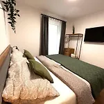 Apartment Wohlfuehlplatzerl Am Klopeiner
