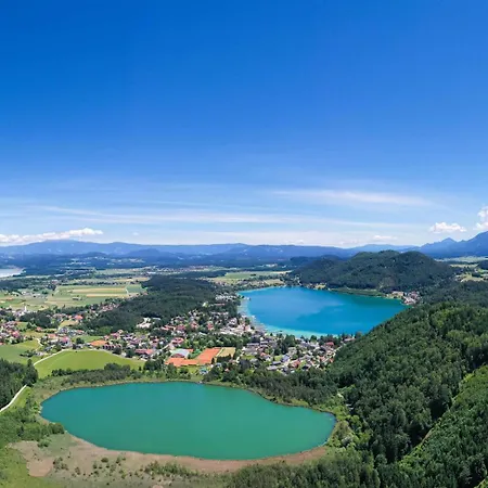 Wohlfuehlplatzerl Am Klopeiner *