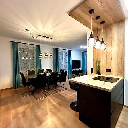 Wohlfuehlplatzerl Am Klopeiner Appartement Unterburg am Klopeiner See