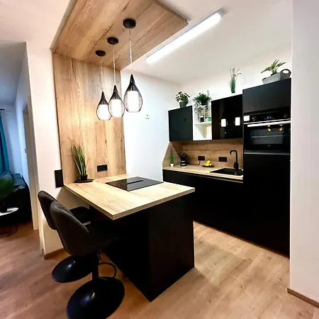 Wohlfuehlplatzerl Am Klopeiner Appartement *