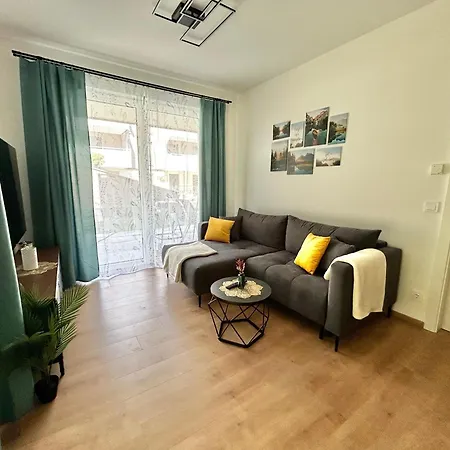 Wohlfuehlplatzerl Am Klopeiner ウンテーブルク・アム・クロッパイナー・ゼー