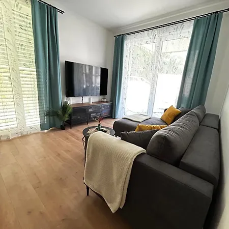 Wohlfuehlplatzerl Am Klopeiner アパート