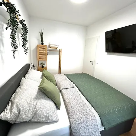 Wohlfuehlplatzerl Am Klopeiner דירה