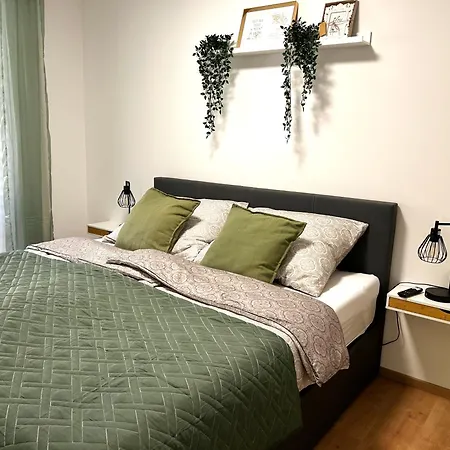 Wohlfuehlplatzerl Am Klopeiner *