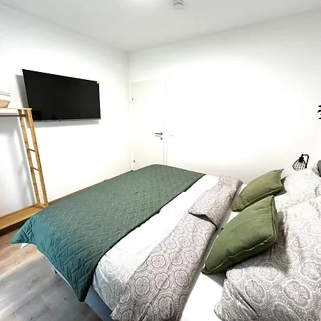 Wohlfuehlplatzerl Am Klopeiner Appartement Unterburg am Klopeiner See