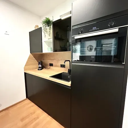 Wohlfuehlplatzerl Am Klopeiner アパート *