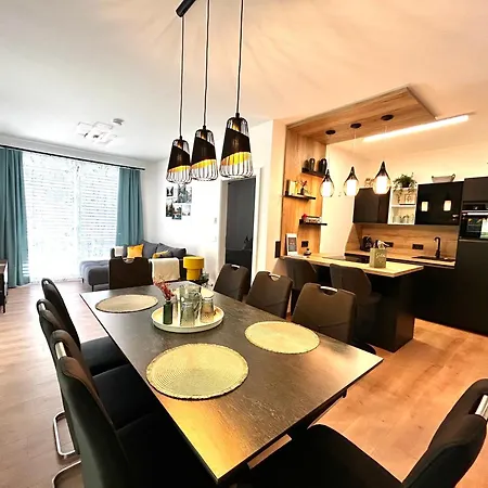 Wohlfuehlplatzerl Am Klopeiner Apartament *