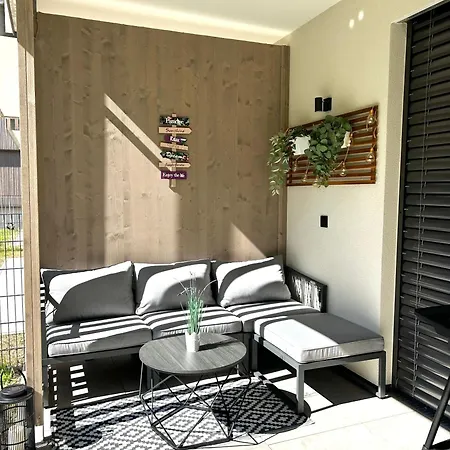 アパート Wohlfuehlplatzerl Am Klopeiner