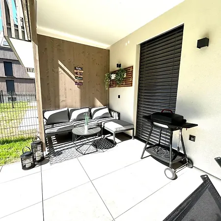 Wohlfuehlplatzerl Am Klopeiner *