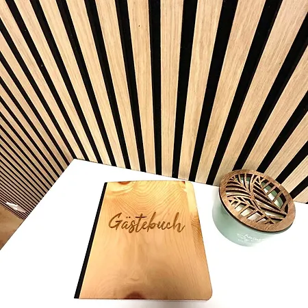 アパート Wohlfuehlplatzerl Am Klopeiner