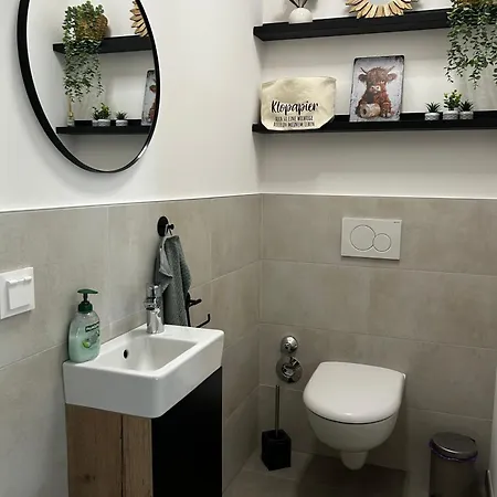 Wohlfuehlplatzerl Am Klopeiner アパート *