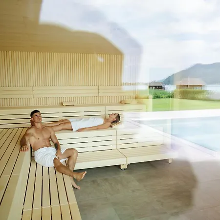 Wohlfuehlplatzerl Am Klopeiner