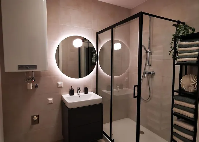 Apartament Wohlfuehlplatzerl Am Klopeiner Unterburg am Klopeiner See