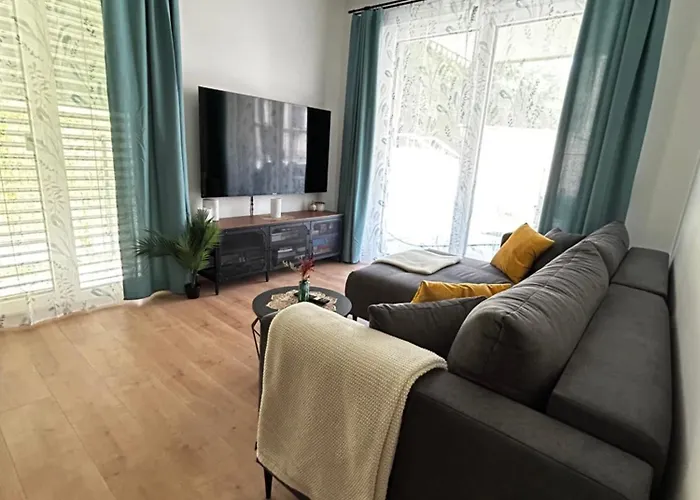 Wohlfuehlplatzerl Am Klopeiner Apartament