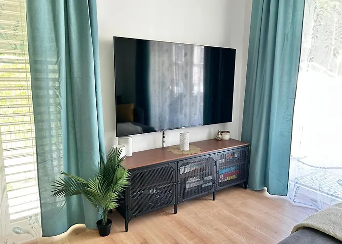 Wohlfuehlplatzerl Am Klopeiner Unterburg am Klopeiner See