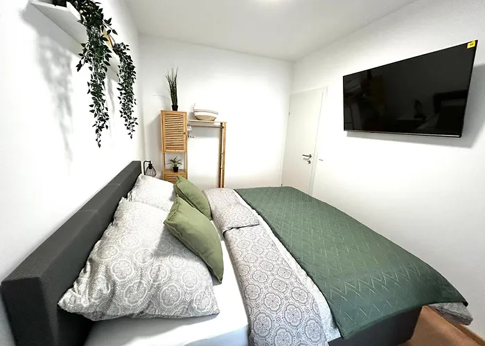 Wohlfuehlplatzerl Am Klopeiner Apartament