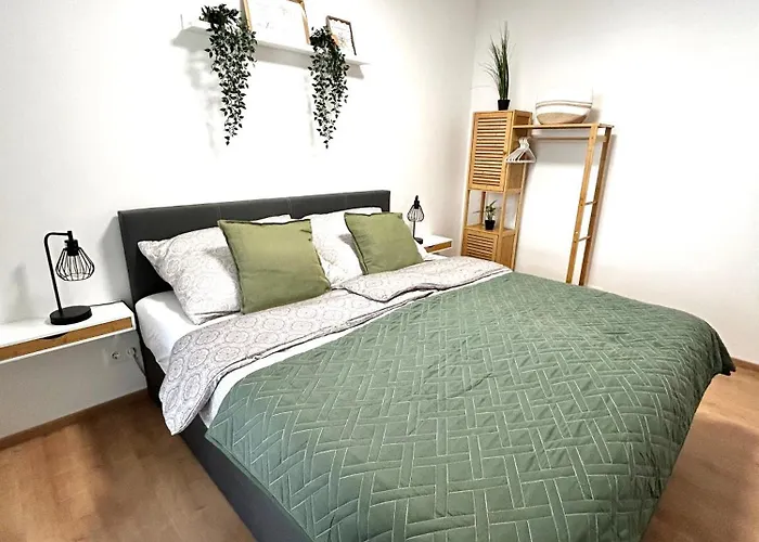 Wohlfuehlplatzerl Am Klopeiner *