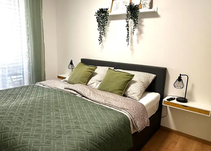 Wohlfuehlplatzerl Am Klopeiner *