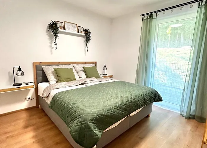 Wohlfuehlplatzerl Am Klopeiner Apartament *