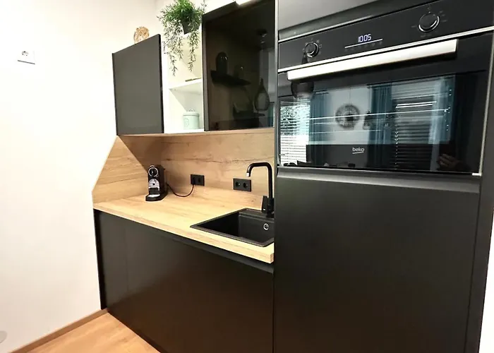 Wohlfuehlplatzerl Am Klopeiner Apartament *