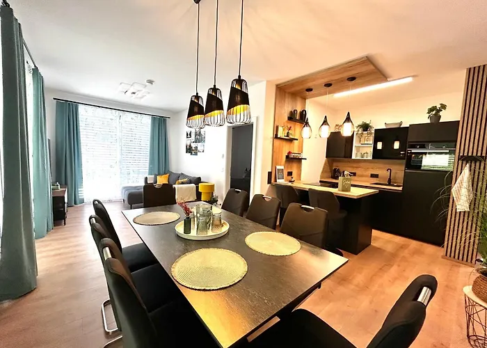 Wohlfuehlplatzerl Am Klopeiner Apartament *