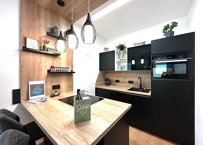 Apartament Wohlfuehlplatzerl Am Klopeiner