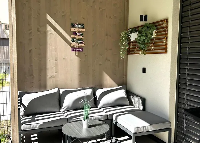 Apartament Wohlfuehlplatzerl Am Klopeiner