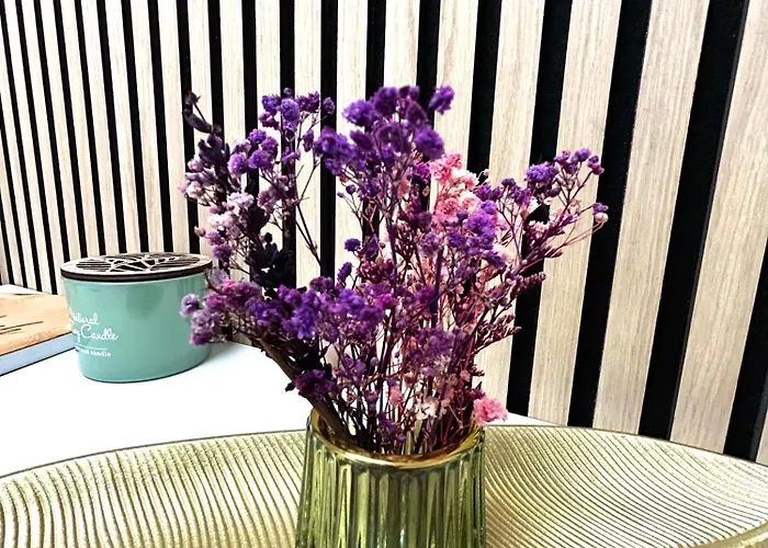 Wohlfuehlplatzerl Am Klopeiner Apartament Unterburg am Klopeiner See