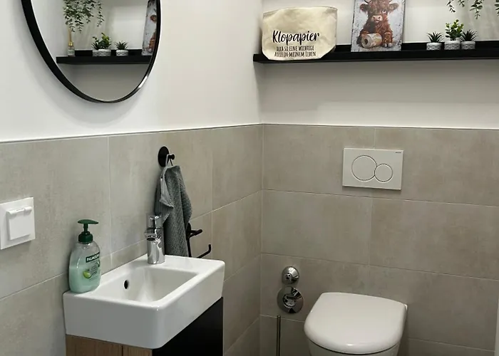 Wohlfuehlplatzerl Am Klopeiner Apartament *