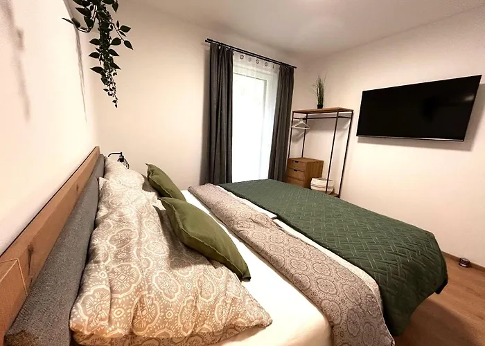 Apartament Wohlfuehlplatzerl Am Klopeiner