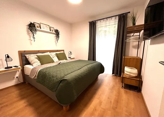 Wohlfuehlplatzerl Am Klopeiner Unterburg am Klopeiner See