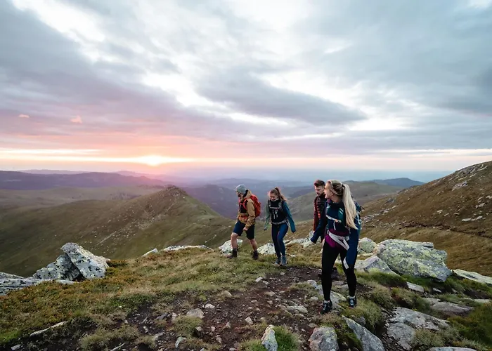 Wohlfuehlplatzerl Am Klopeiner *