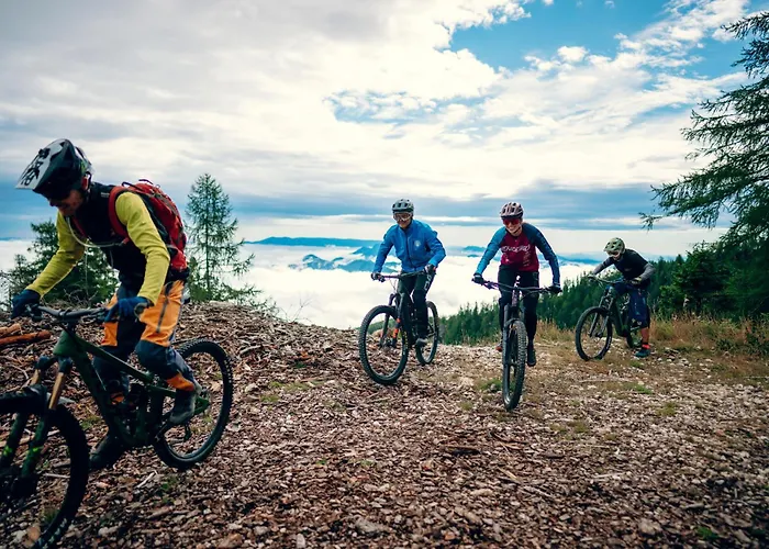 Wohlfuehlplatzerl Am Klopeiner Daire Unterburg am Klopeiner See