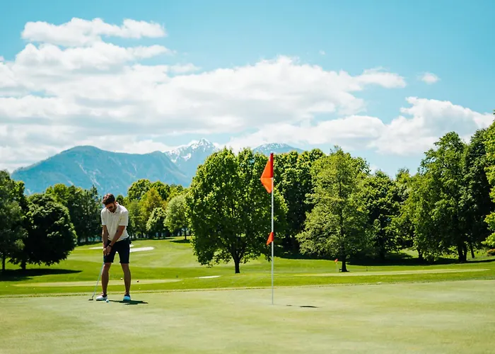 Apartament Wohlfuehlplatzerl Am Klopeiner
