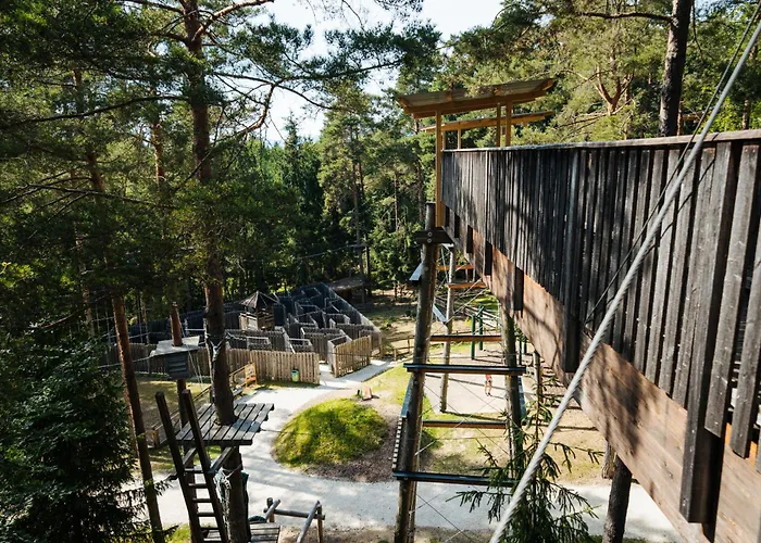 Wohlfuehlplatzerl Am Klopeiner *